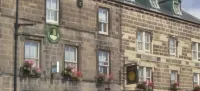 The Queens Head Hotel Hotels near Rothbury URC Church