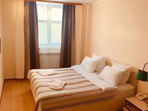 Hotel Solovetskaya Sloboda