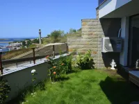 Villa Victoria  Luxury Appartment Incred. Seaview Hotels in Tschernomorez