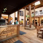 The Historic Taos Inn Hotels in Taos