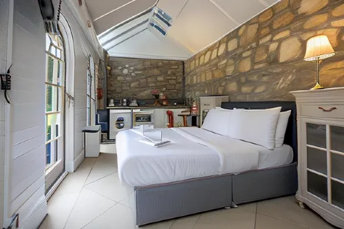 Ballsbridge Apartments