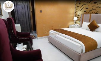 Hotel Relax Inn Rawalpindi