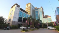 SkyCity Hotel Gurgaon