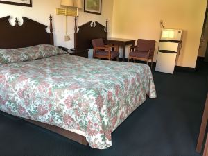 Quality Quarters Inn