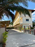Jirasin Hotel & Apartment Hotels in 