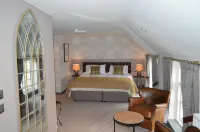 The Forresters Arms Kilburn Hotels in Crayke
