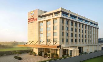 Ramada Encore by Wyndham Amritsar Airport