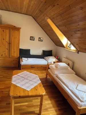 Győr Hotels in 