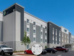 Woodspring Suites Downers Grove - Chicago