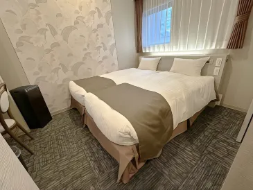 S.Training Center Hotel Osaka