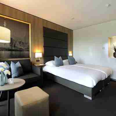 Van der Valk Hotel Hoorn Rooms