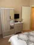 Elit Apartments and Suites Corlu فنادق في Hidiraga Mahallesi