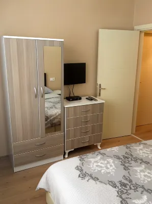 Elite Park Suites Corlu Hotels in Turkgucu Mahallesi