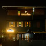 Moustache Coimbatore Hoteles en 