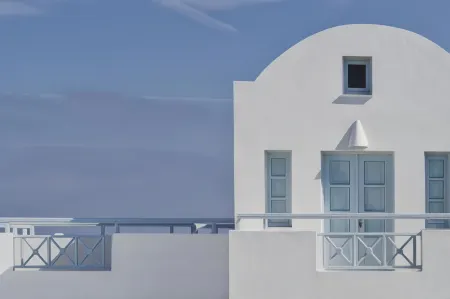 El Greco Resort & Spa