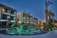 Rammos Managed By Dedeman - Pools
