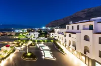 Saracen Sands Hotel & Congress Centre - Palermo Hotel di Sferracavallo