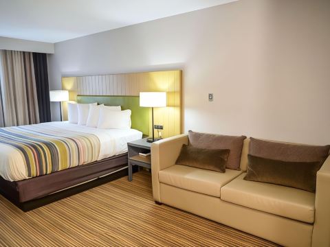 Country Inn & Suites by Radisson, Greenfield, IN