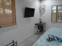 Cote Pacific Casitas Отели в г. 