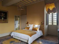 Domaine du Bosc Roger Hotels in Le Landin