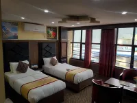 Hotel Suryansh Pvt Ltd