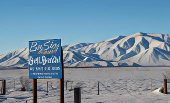 BigSky Bed and Breakfast