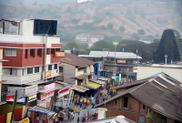 Hotel Sai Yatri Hotel a Alwand