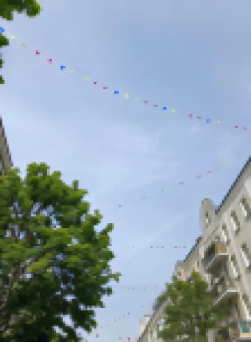 ペンション アブソリュート ベルリン