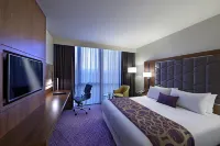 Uranus Istanbul Topkapi Hôtels à : Zeytinburnu