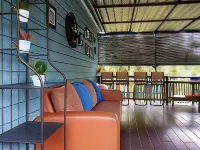 Baan JaoKorKluay