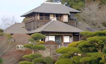 Mito Sannomaru Hotel - Housity