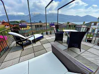 Hotel Garni Golf - Pet friendly