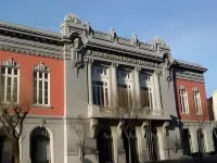 Hotel Senhora A Branca
