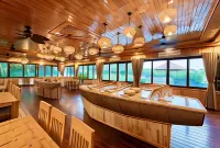 Memorina Ninh Binh Resort Hotels in Gia Vân