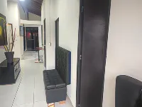Hogar Del Viajero