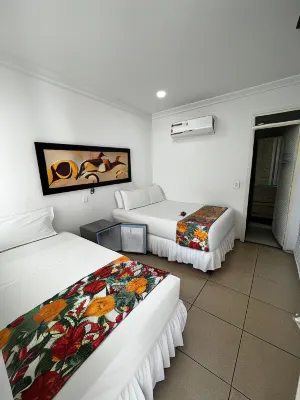 Hotel Zamba Hotels in Ricaurte
