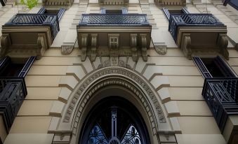 Casa Boutique Barcelona - Housity