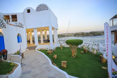 Nub Inn Hotel in zona New Kalabsha