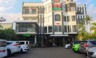 Hotel YNO Castle Kepanjen