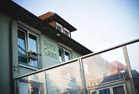 Engelberg 24h Check IN Отели в г. Wangen im Allgau