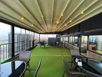 Seref Hotel Hotel a Distretto di Yalova