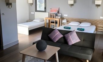 Auberge des Isards