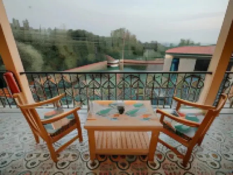 Birgi Rukim Otel Hotels in Ödemiş