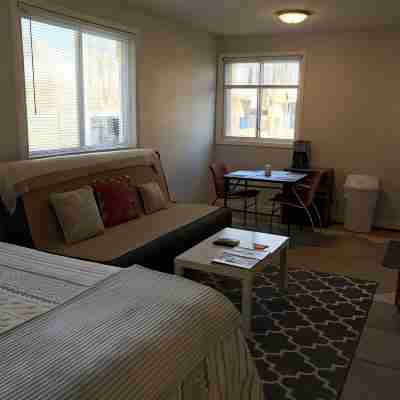 Furnished Apartments Rooms