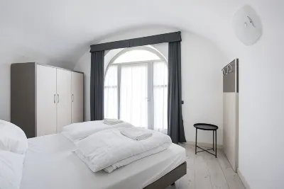 Residence la Vigna 아르코 호텔