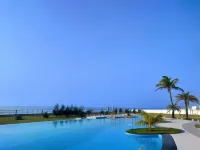 Luxury Amar Tree Resort, Mandarmani