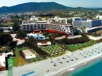 Blue Horizon Hotel Hotels in der Nähe von The Cellar Of Knights