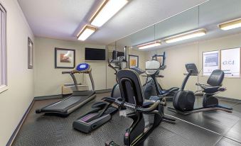 Extended Stay America Suites - Washington, DC - Gaithersburg - South