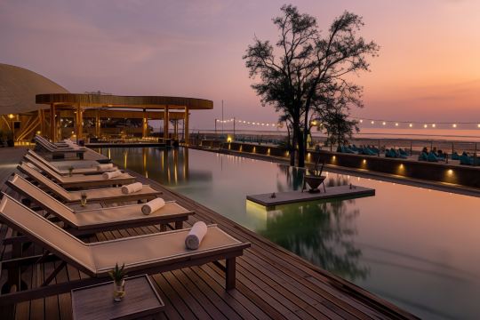 Kardia Resort Gili Trawangan A Pramana Experience
