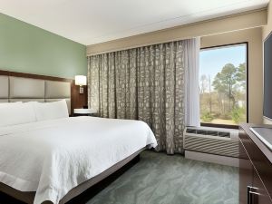 Hampton Inn Richmond-North/Ashland